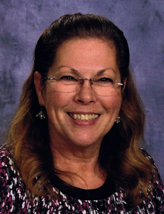 Deborah Bochnia Boucher - Class of 1974 - Danbury High School
