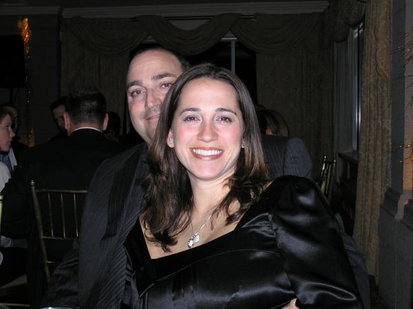 Karin Tyrian - Class of 1993 - Danbury High School