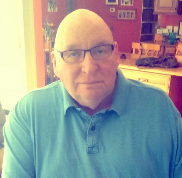 Tom Bohan - Class of 1963 - Danbury High School