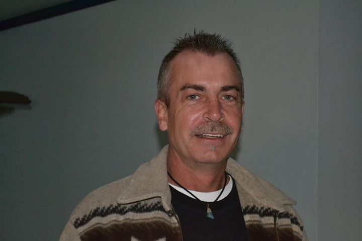 Jeff Sutherland - Class of 1981 - Danbury High School