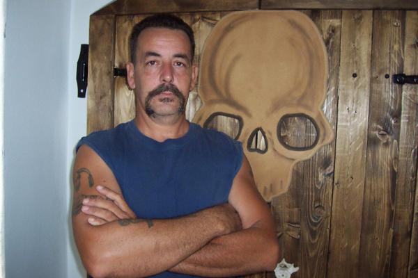 Bob Mazzella - Class of 1978 - Danbury High School