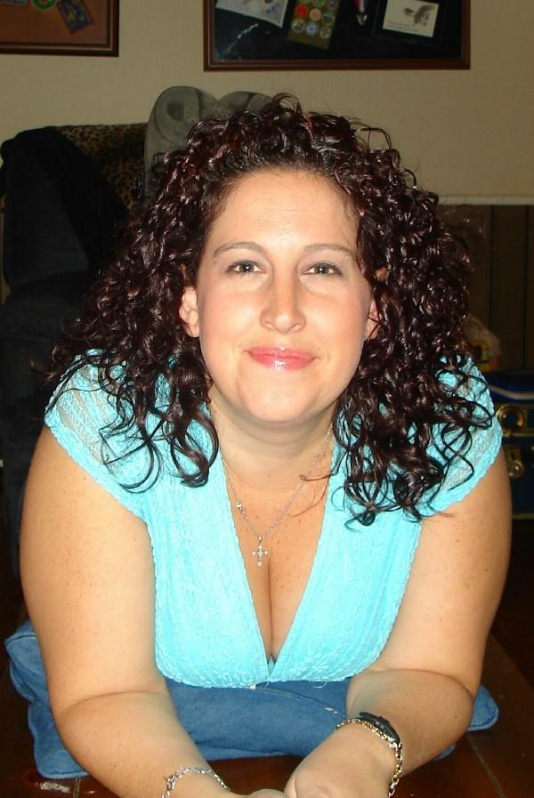 Elisa Romaniello - Class of 1992 - Danbury High School