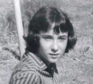 Lynne Macdonald - Class of 1965 - Danbury High School