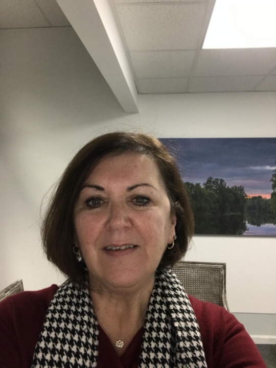 Roberta Ward - Class of 1970 - Danbury High School