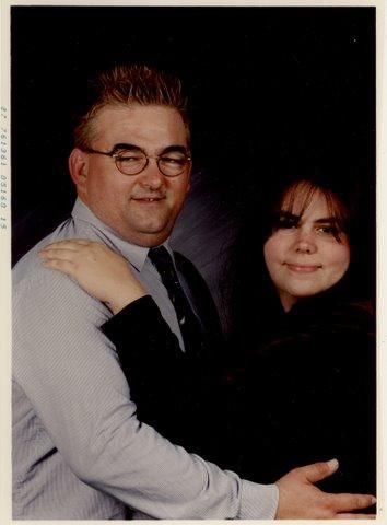 Susan Mazzella - Class of 1992 - Danbury High School