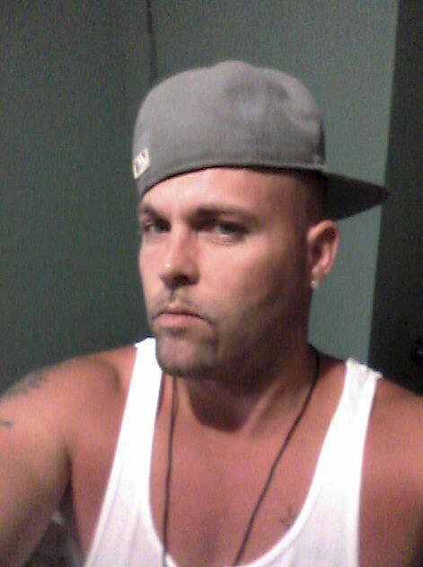 David Main - Class of 1996 - Danbury High School