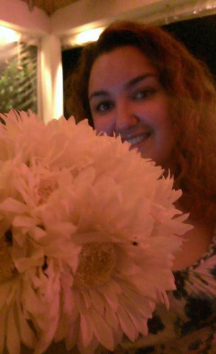 Graciela Pais - Class of 2007 - Danbury High School