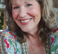 Susan Baldwin, class of 1977