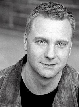 Chris Gombos - Class of 1988 - Fairfield High School