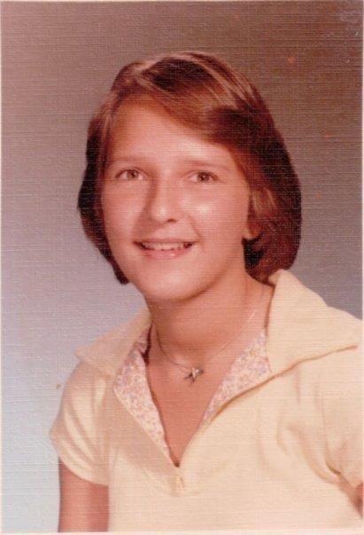 Debbie Wach - Class of 1979 - Fairfield High School