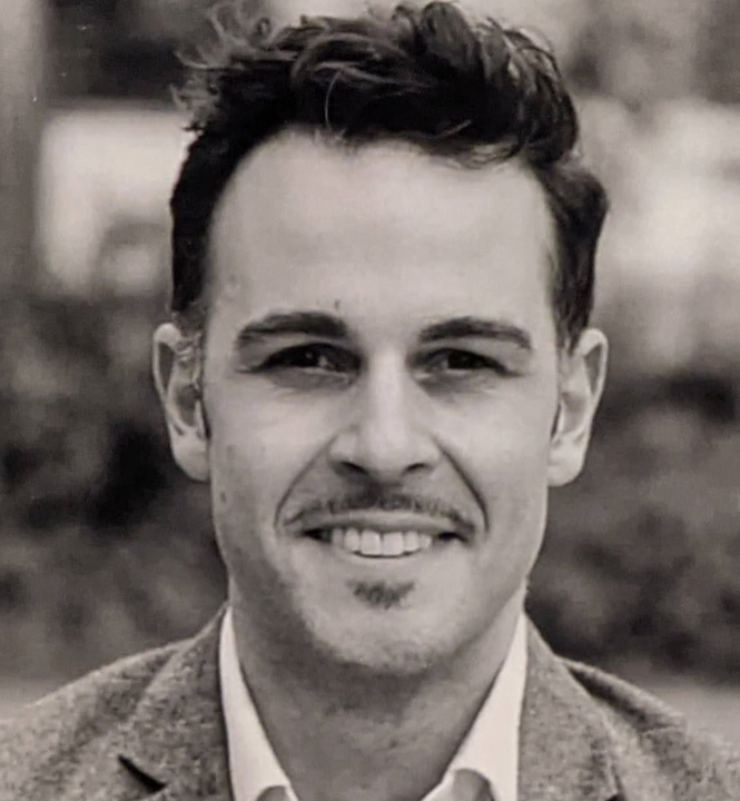 Tullio Milani - Class of 2002 - Fairfield High School