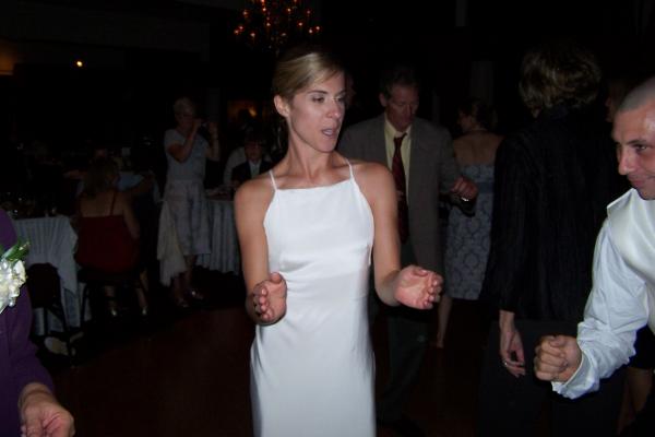 Ana Rukavina - Class of 1998 - Fairfield High School