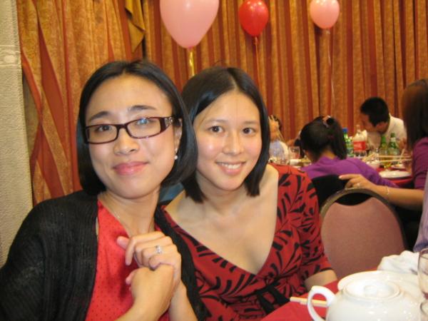 Rebecca Lai - Class of 2002 - Fairfield High School
