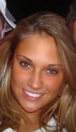 Elizabeth Dobyan - Class of 2008 - Fairfield High School