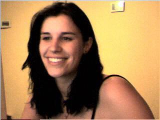 Villard Coralie - Class of 1996 - Fairfield High School