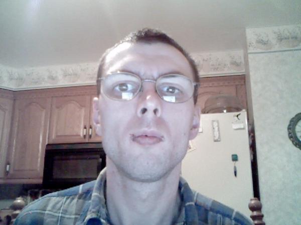 Shawn Collier - Class of 1997 - Fairfield High School