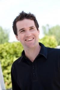 Michel Painchaud - Class of 2001 - Fairfield High School