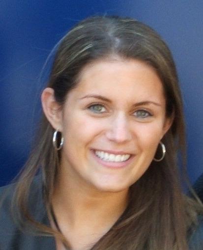 Laura Santucci - Class of 2004 - Fairfield High School
