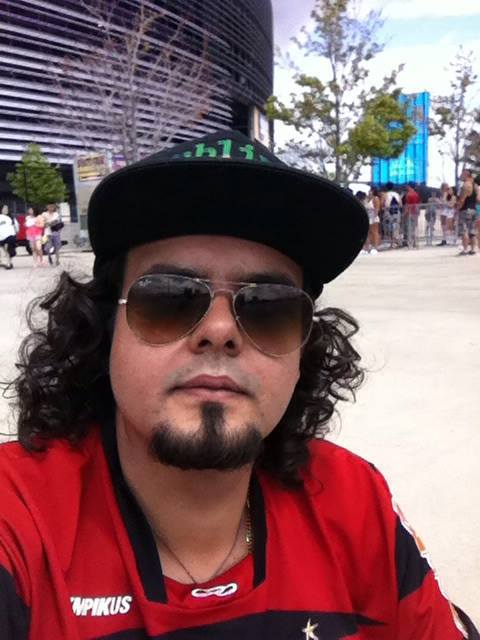 Juliano Abadia - Class of 2001 - Greenwich High School