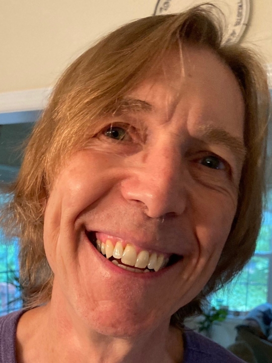 Stephen Stephen Wozny - Class of 1973 - Greenwich High School