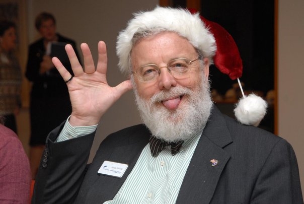 Jim Mcafee - Class of 1962 - Greenwich High School