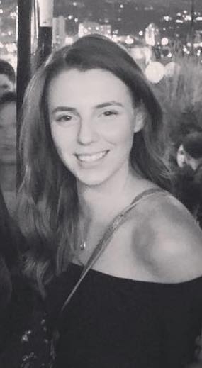 Samantha Furgason - Class of 2011 - Greenwich High School