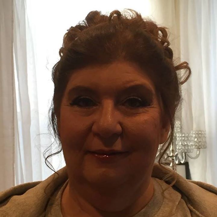 Jeanne Yusko - Class of 1968 - Greenwich High School