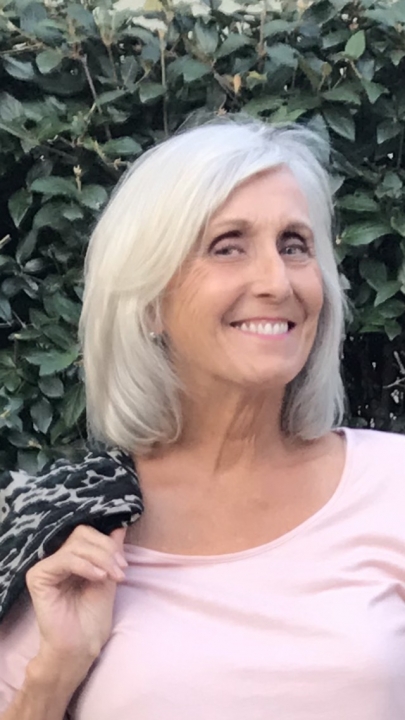 Caroline Wiley - Class of 1966 - Greenwich High School