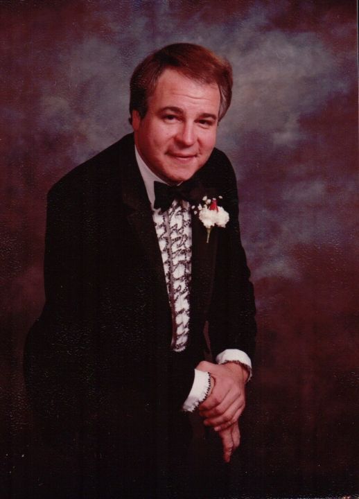 Rick Nisar - Class of 1960 - Greenwich High School