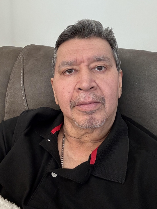 Waldo Gomez - Class of 1973 - Greenwich High School