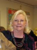 Diana Shimler - Class of 1966 - Greenwich High School