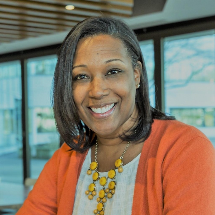Michelle Atkins - Class of 1981 - Greenwich High School