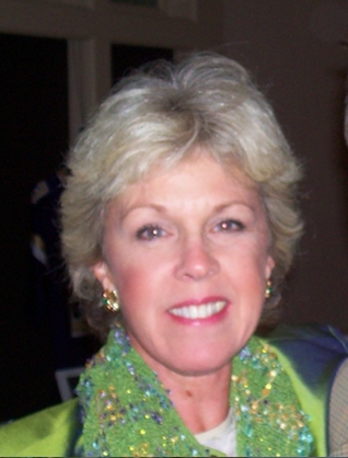 Stacy Holland - Class of 1963 - Greenwich High School