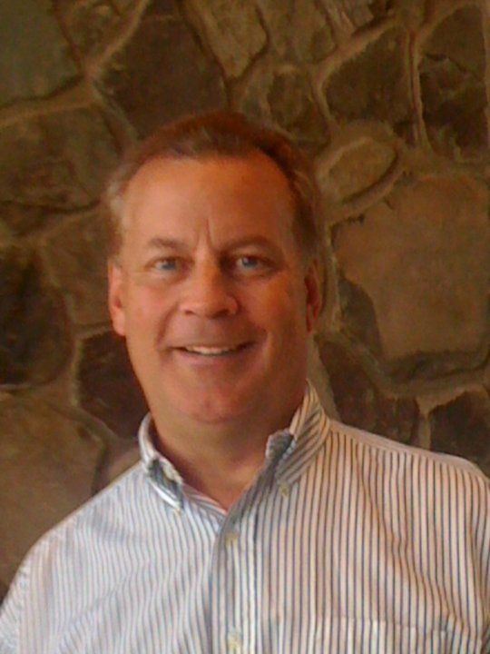 Kenneth Zeigler - Class of 1973 - Greenwich High School