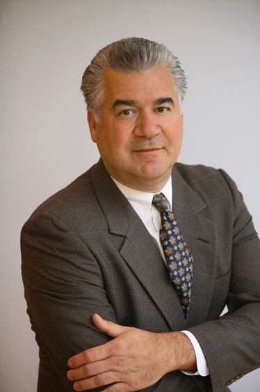 Tony Devita - Class of 1973 - Greenwich High School