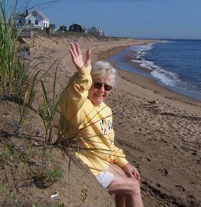 Lynn Leavey - Class of 1973 - Greenwich High School