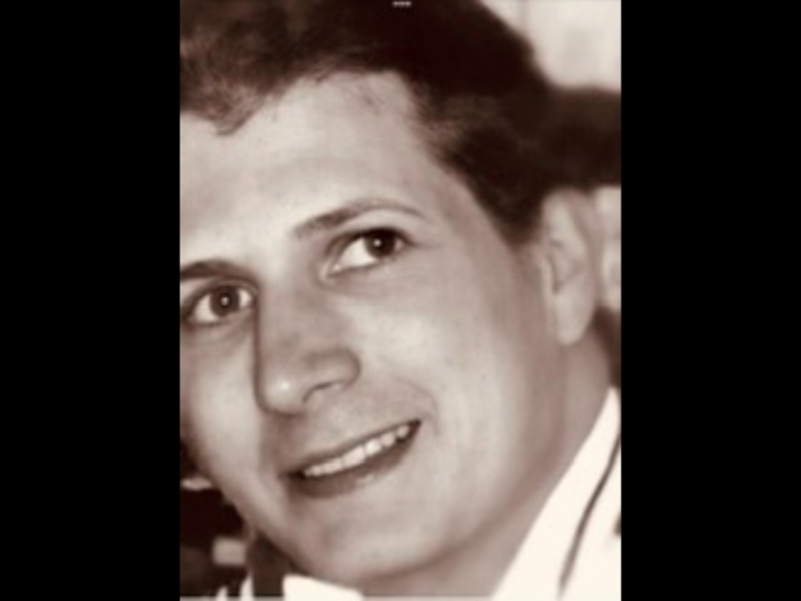 Sten Molin - Class of 1985 - Greenwich High School