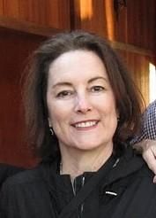 Andrea Disario - Class of 1972 - Greenwich High School