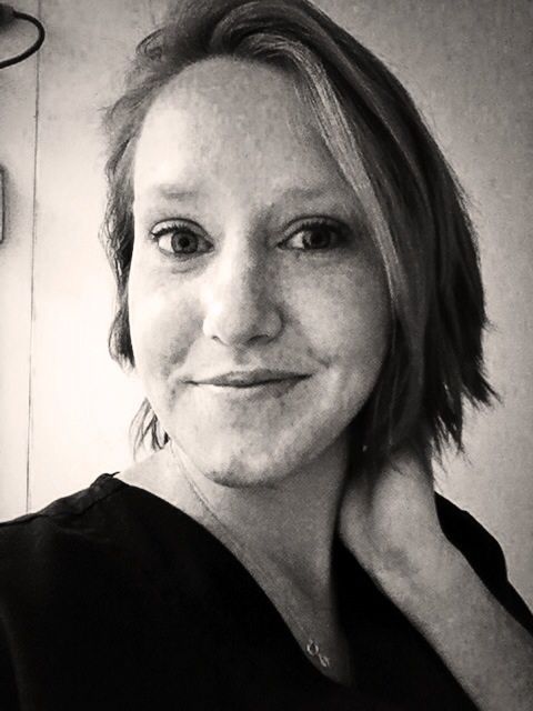 Samantha Scheck - Class of 2005 - Greenwich High School