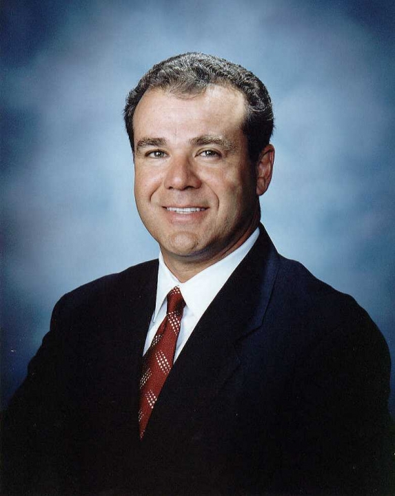 Joe Mediate - Class of 1976 - Greenwich High School