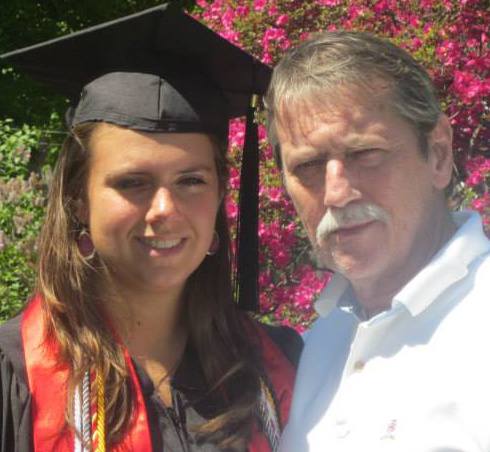 Tony Lynam - Class of 1973 - Greenwich High School