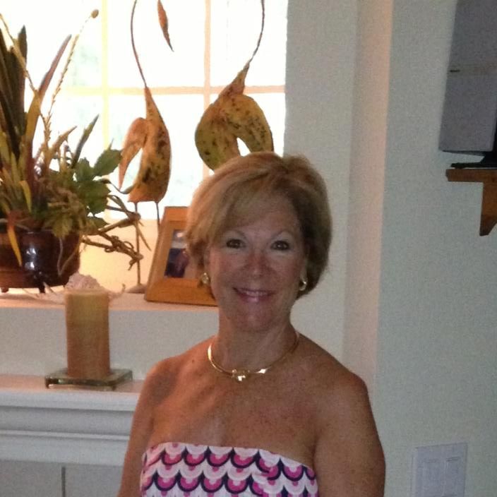 Phillipa Shoffner - Class of 1968 - Greenwich High School