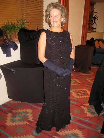 Joan Murphy - Class of 1964 - Greenwich High School