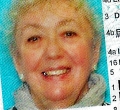 Patricia Powers, class of 1963