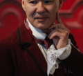 Akio P John Utsunomiya Utsunomiya