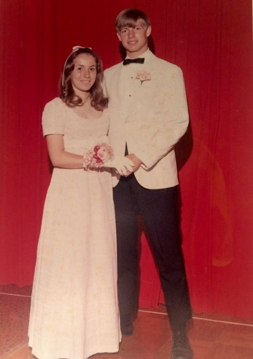 Russell Carson - Class of 1971 - Newtown High School