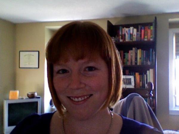 Emeline Walker - Class of 2001 - Newtown High School