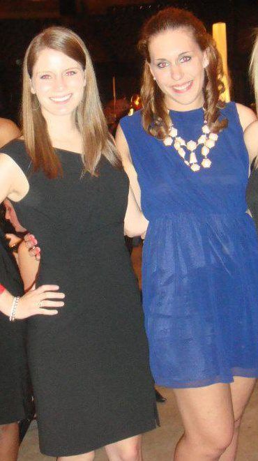 Emily Loose - Class of 2008 - Newtown High School