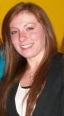 Katelyn Vrabel - Class of 2007 - Newtown High School