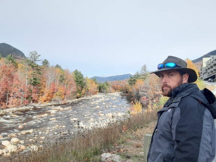 Brian Wood - Class of 1996 - Newtown High School